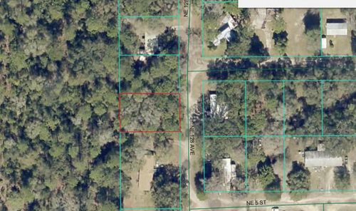 Lot 8 Ne 128th Ave, SILVER SPRINGS, FL, 34488 | Card Image