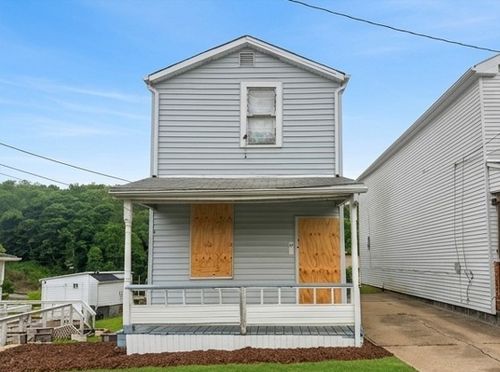 3 Short St, Finleyville, PA, 15332 | Card Image