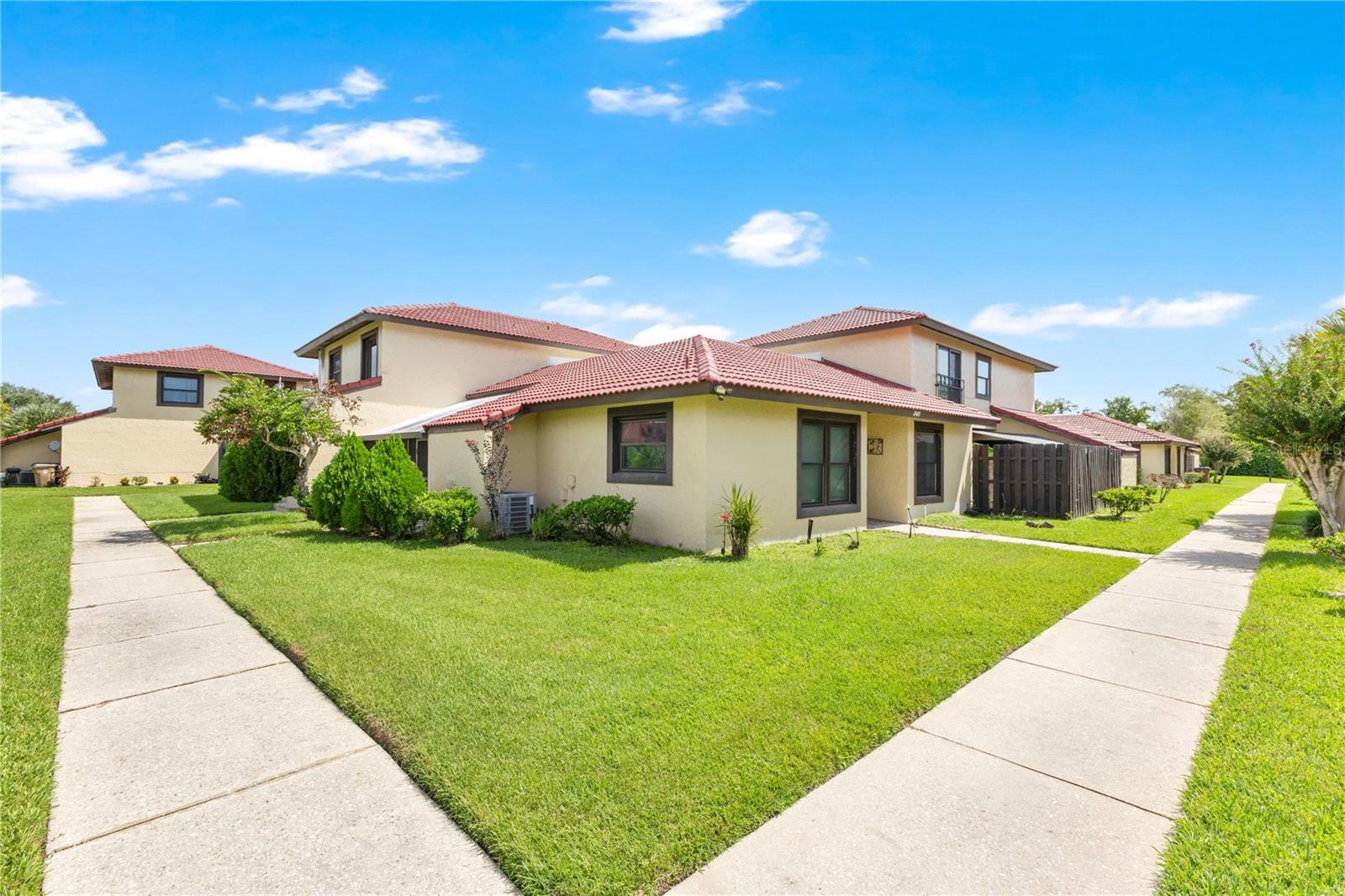Residential in KISSIMMEE 3