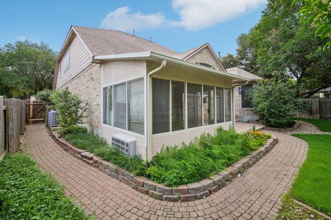 5616 Gorham Glen Ln, House other with 4 bedrooms, 3 bathrooms and 4 parking in Austin TX | Image 36