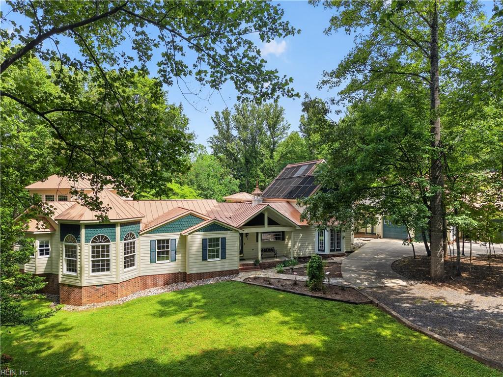 Residential in Culpeper 3