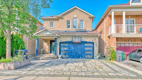 27 Savita Rd, Brampton, ON, L7A3V1 | Card Image