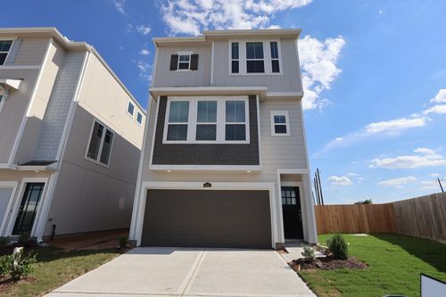 3016 Tres Olivos Dr, Houston, TX, 77047-0079 | Card Image