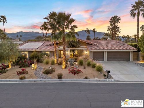 36725 Bluebird Ave, Rancho Mirage, CA, 92270-2305 | Card Image