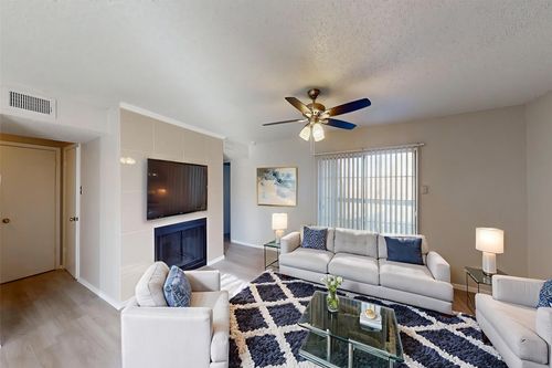 2121-12484 Abrams Rd, Dallas, TX, 75243-3074 | Card Image
