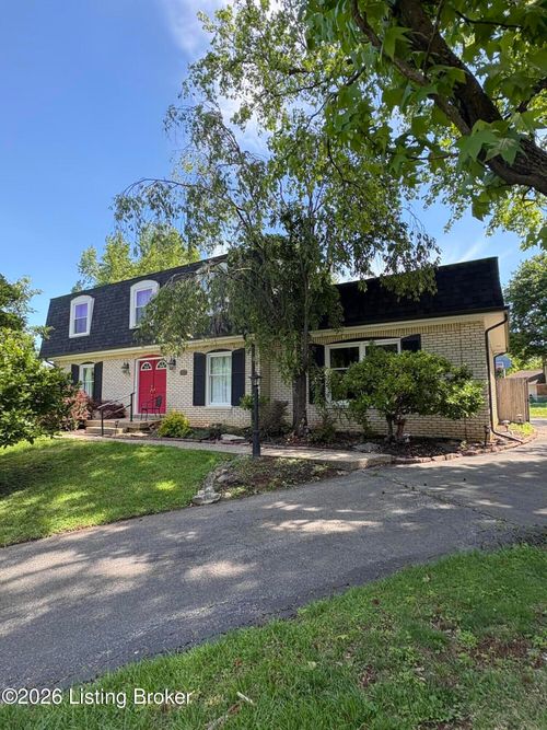 1303 Limestone Trce, Louisville, KY, 40223-3747 | Card Image