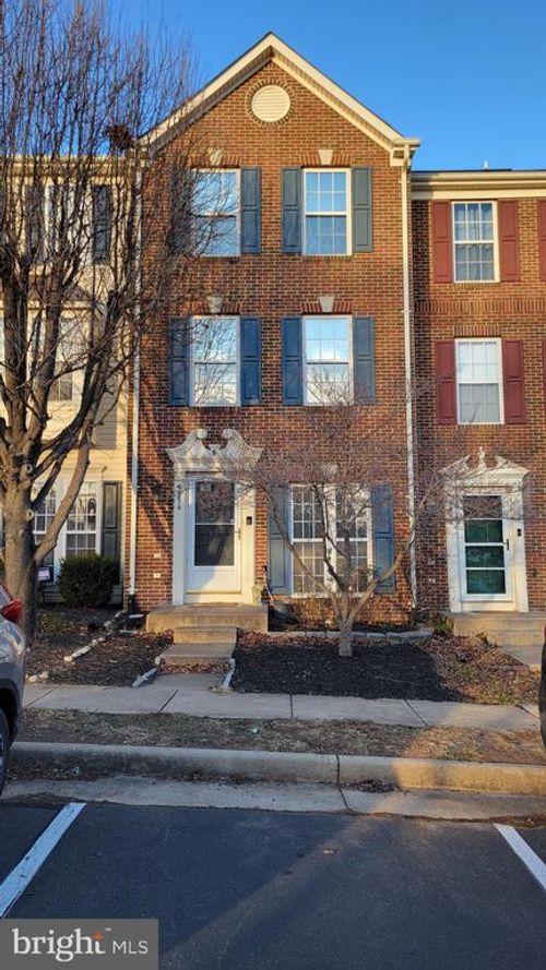 9856 Maitland Loop, BRISTOW, VA, 20136-2592 | Card Image