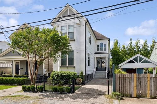 6124 Camp St, New Orleans, LA, 70118-5904 | Card Image