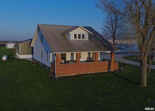 1872 N 1400 East Rd, Shelbyville, IL, 62565-4318 | Card Image