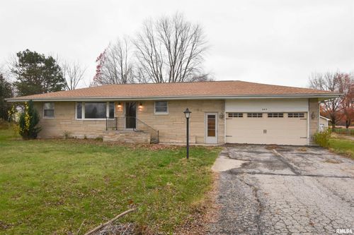 885 State Route 121, Mount Pulaski, IL, 62548-6058 | Card Image