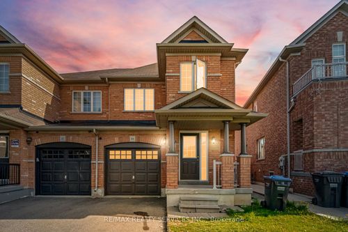 84 Pomell Trail, Brampton, ON, L6P3L6 | Card Image