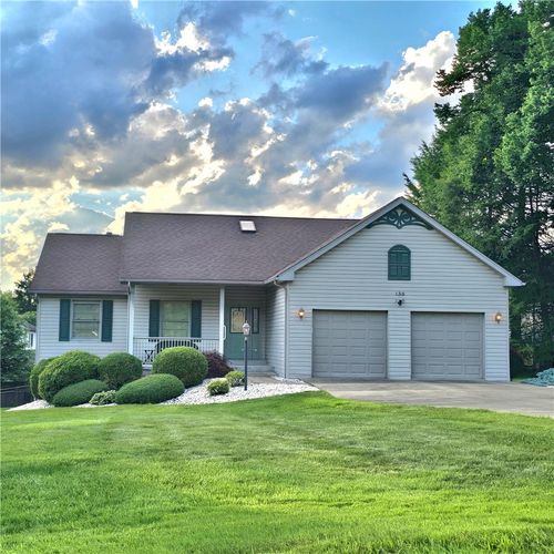 130 Mcdermott Rd, Level Green, PA, 15085 | Card Image