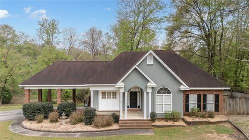 1062 Willow Springs Road, Wetumpka, AL, 36093 | Card Image