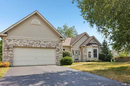 891 Talismon Ct, Fox Lake, IL, 60020-2127 | Card Image