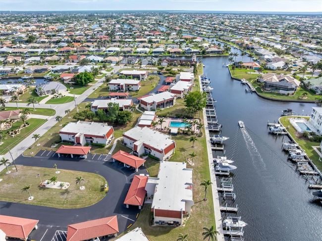 UNIT-401C - 311 Garvin St, Condo with 2 bedrooms, 2 bathrooms and null parking in PUNTA GORDA FL | Image 34