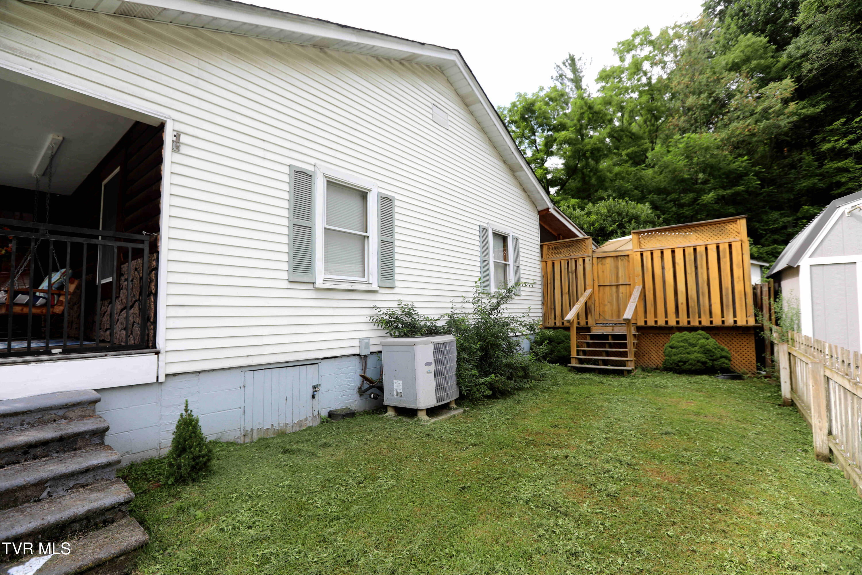 Residential in Appalachia 5