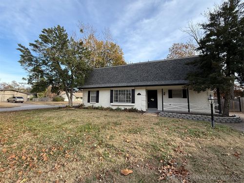 7164 53rd Pl, Tulsa, OK, 74145-7750 | Card Image