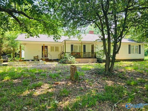 2404 Alabama Highway 101, Town Creek, AL, 35672 | Card Image
