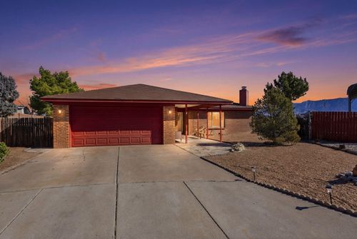 10012 Clearwater Ct, Albuquerque, NM, 87114-4212 | Card Image