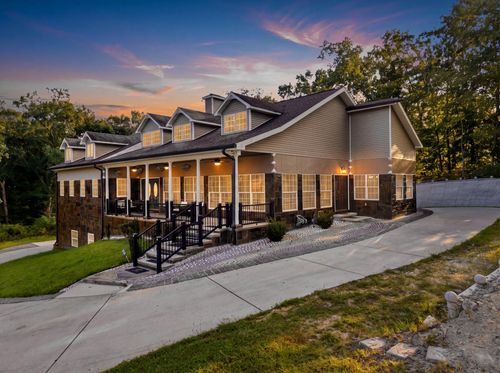 7082 Flagridge Drive, Ooltewah, TN, 37363 | Card Image