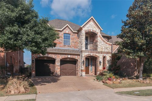 2905 White Dove Dr, Plano, TX, 75093-1923 | Card Image