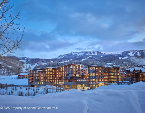 501-45 Wood Rd, Snowmass Village, CO, 81615 | Card Image
