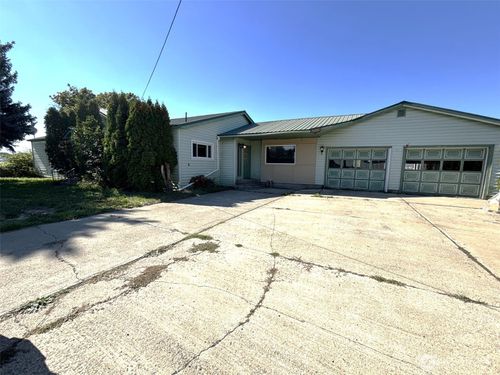 3491 Reecer Creek Road, Ellensburg, WA, 98926 | Card Image