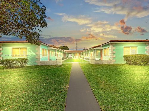 apt-2-1839 Funston St, Hollywood, FL, 33020-6050 | Card Image