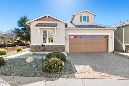 12717 E Fuego St, Dewey-Humboldt, AZ, 86327-7115 | Card Image