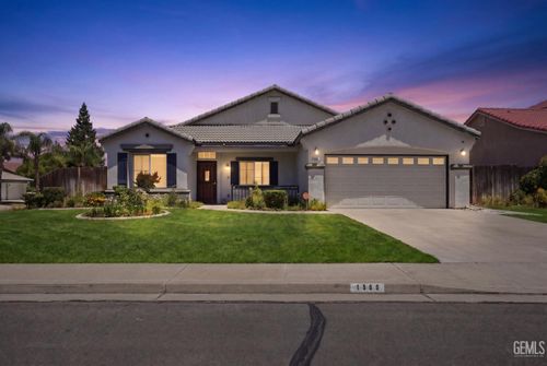 1500 Sugarleaf Ridge Dr, Bakersfield, CA, 93311 | Card Image