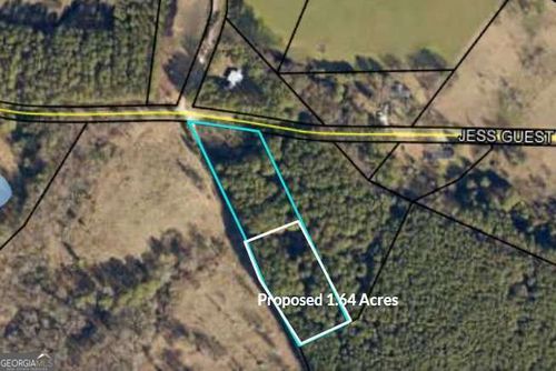 0 Jess Guest Rd, Dewy Rose, GA, 30634 | Card Image