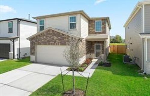 303 Bismuth Dr, Crosby, TX, 77532-2780 | Card Image
