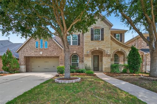 27510 Villa Mountain Ct, Fulshear, TX, 77441-1152 | Card Image