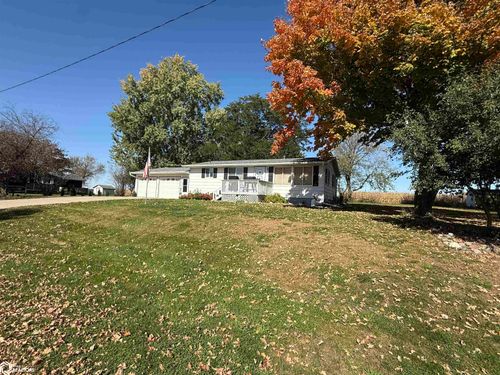 510 8th St Nw, Nora Springs, IA, 50458 | Card Image