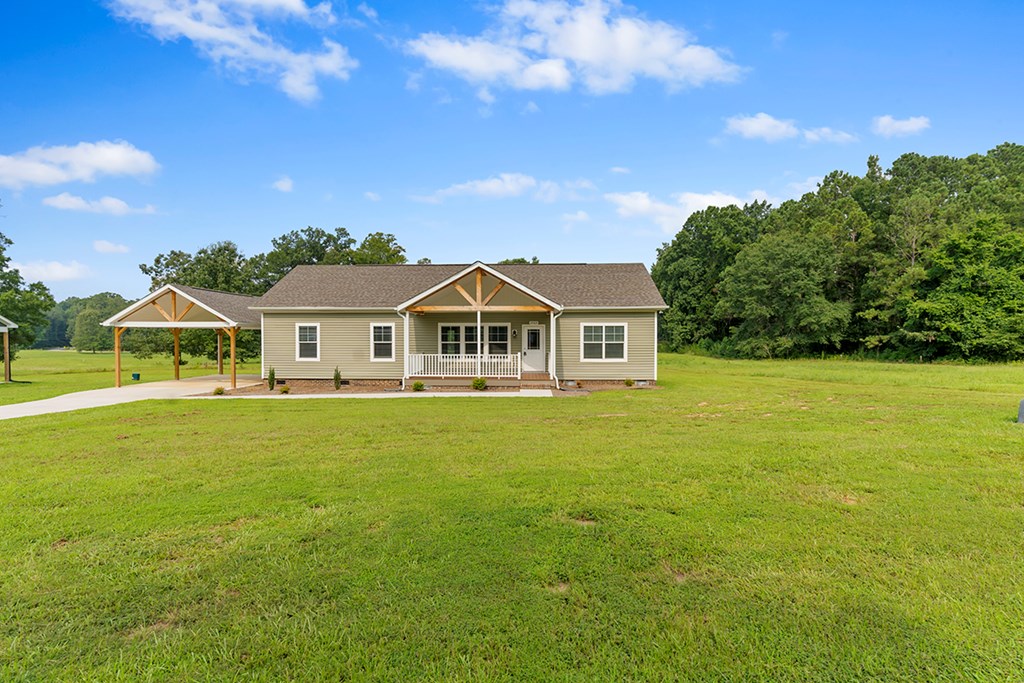 Residential in Chappells 3