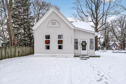 500 S California St, Sheridan, IN, 46069-1204 | Card Image