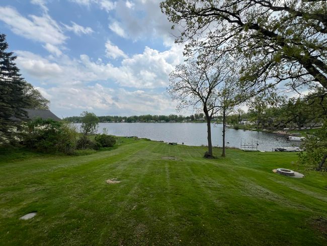 6569 Bird Lake Bas, House other with 3 bedrooms, 1 bathrooms and null parking in Osseo MI | Image 42