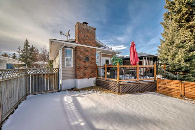 440 Cantrell Drive Sw, Home with 3 bedrooms, 1 bathrooms and 4 parking in Calgary AB | Image 28