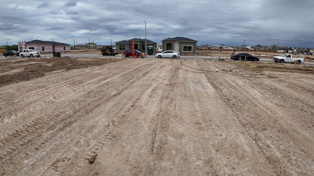 Residential in Laredo 4