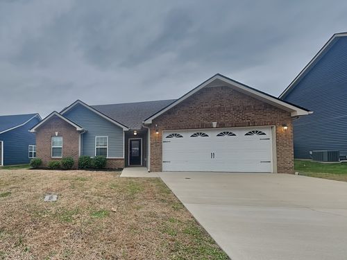 1489 Coronado Dr, Clarksville, TN, 37042-1835 | Card Image