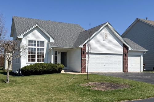 3008 Hamlin Drive, Machesney Park, IL, 61115 | Card Image