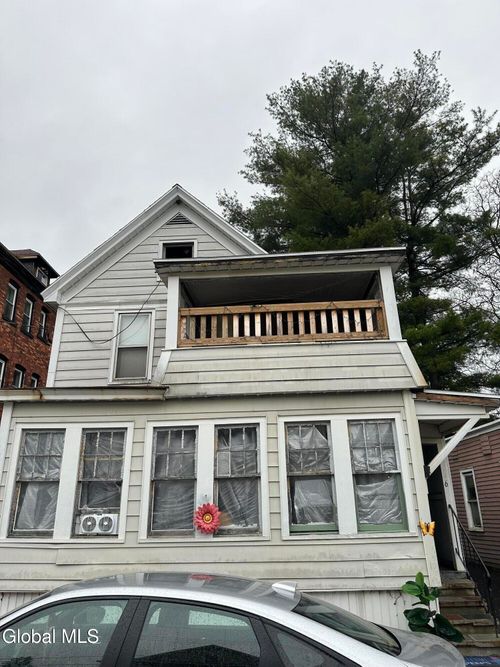 2-5 Gardiner Street, Amsterdam, NY, 12010 | Card Image