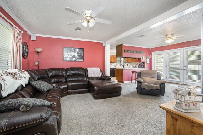 1128 Mason Dr, House other with 3 bedrooms, 2 bathrooms and null parking in Hurst TX | Image 7