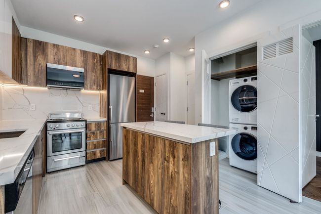204 - 1168 Pendrell St, Condo with 1 bedrooms, 1 bathrooms and null parking in Vancouver BC | Image 8