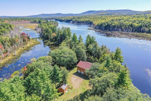 154162 Woodman Mill Road, Lowell, ME, 04493 | Card Image