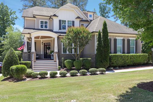 2523 Tuffeto Trace, Apex, NC, 27502 | Card Image