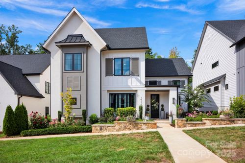 14116 Ryker Way, Davidson, NC, 28036-2320 | Card Image