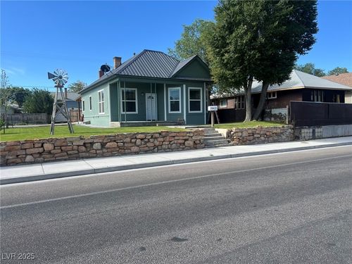 920 E Aultman St, Ely, NV, 89301-2505 | Card Image