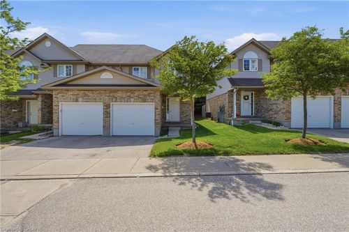 19-10 Fallowfield Dr, Kitchener, ON, N2C0A4 | Card Image