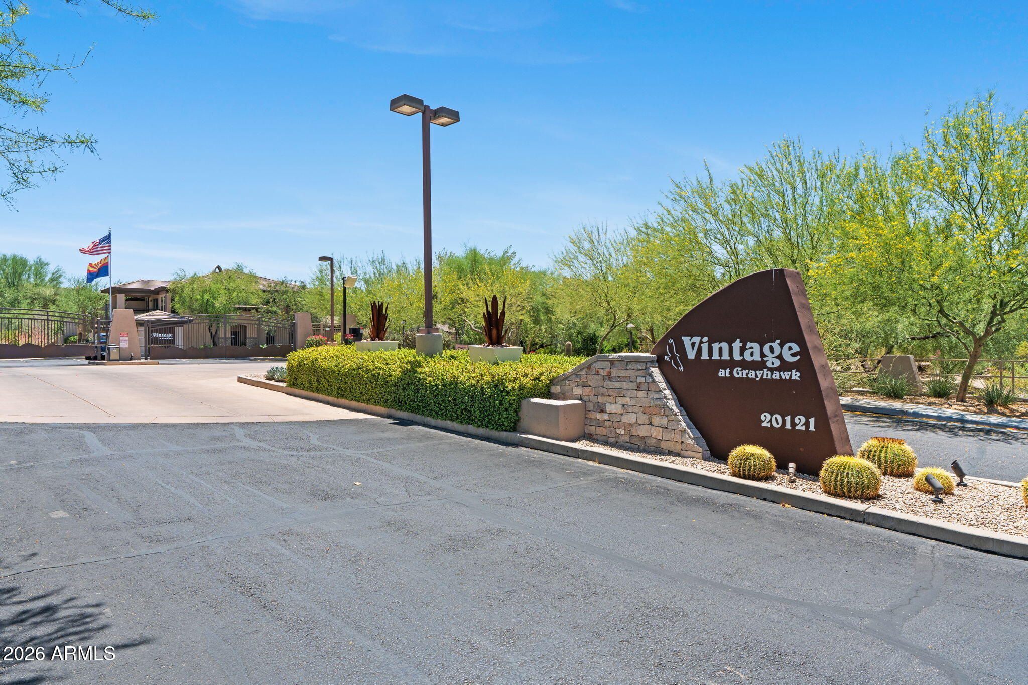 Residential in Scottsdale 2